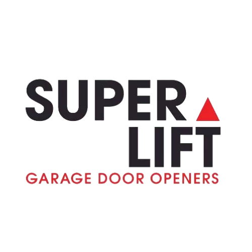 Super Lift Garage Door Openers logo