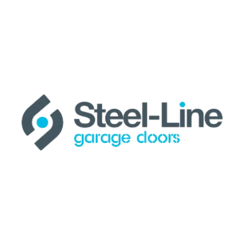 Steel Line Garage Doors logo