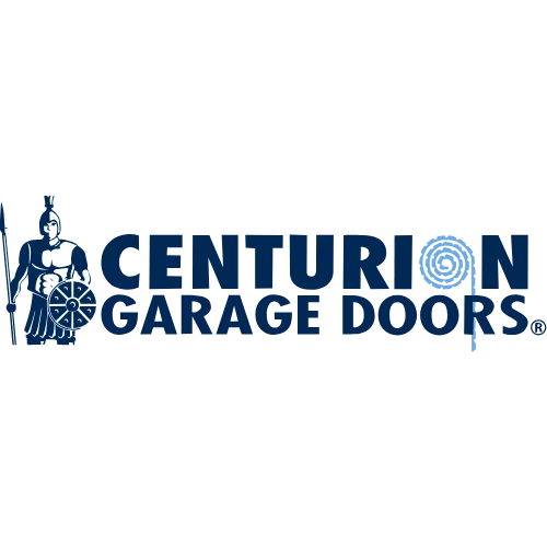 Centurion Garage Doors logo