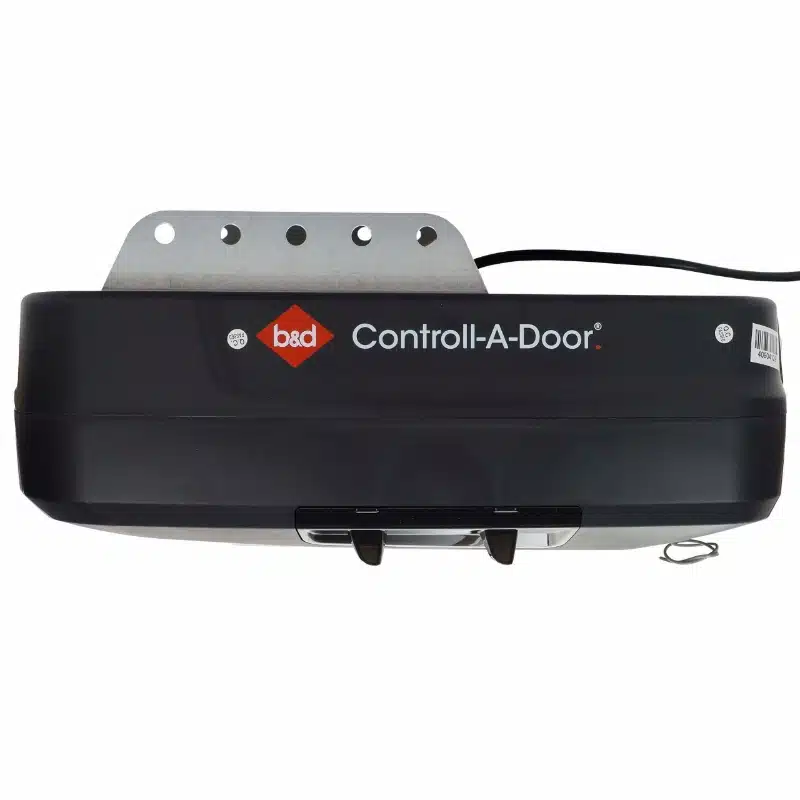 B&D-Control-A-Door-smart B&D Control-A-Door Smart