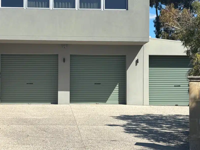 Commercial Roller Doors Commercial Roller Doors