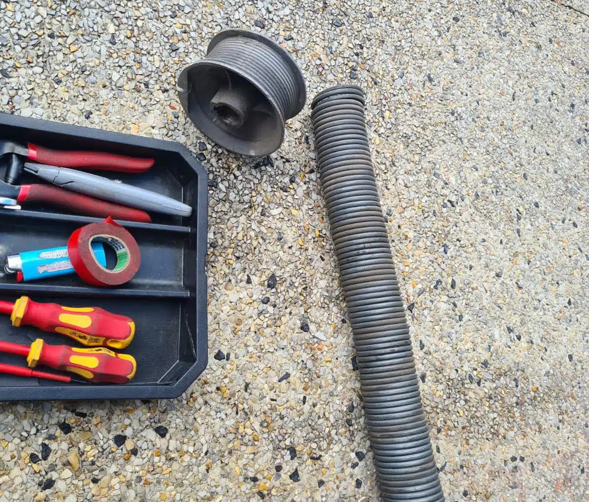 Common Problem with Garage Doors