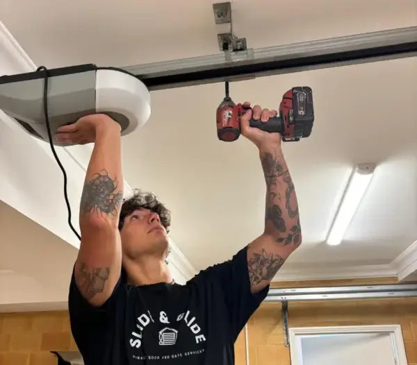 Garage Door Motors Repairs Garage Door Motors Repairs