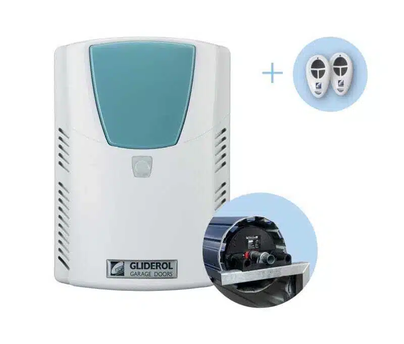 Gliderol GRD+ Roller Door Opener Gliderol GRD+ Roller Door Opener