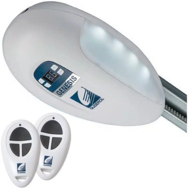 Gliderol Genesis Opener Gliderol Genesis Opener