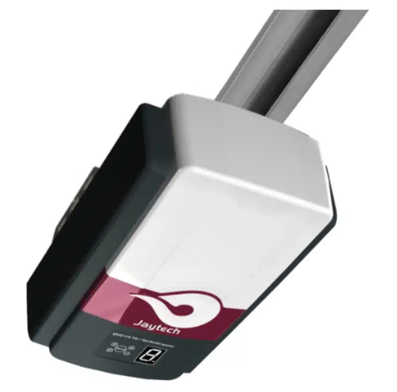 Jaytech 1200 V4 Sectional Tilt Door Opener