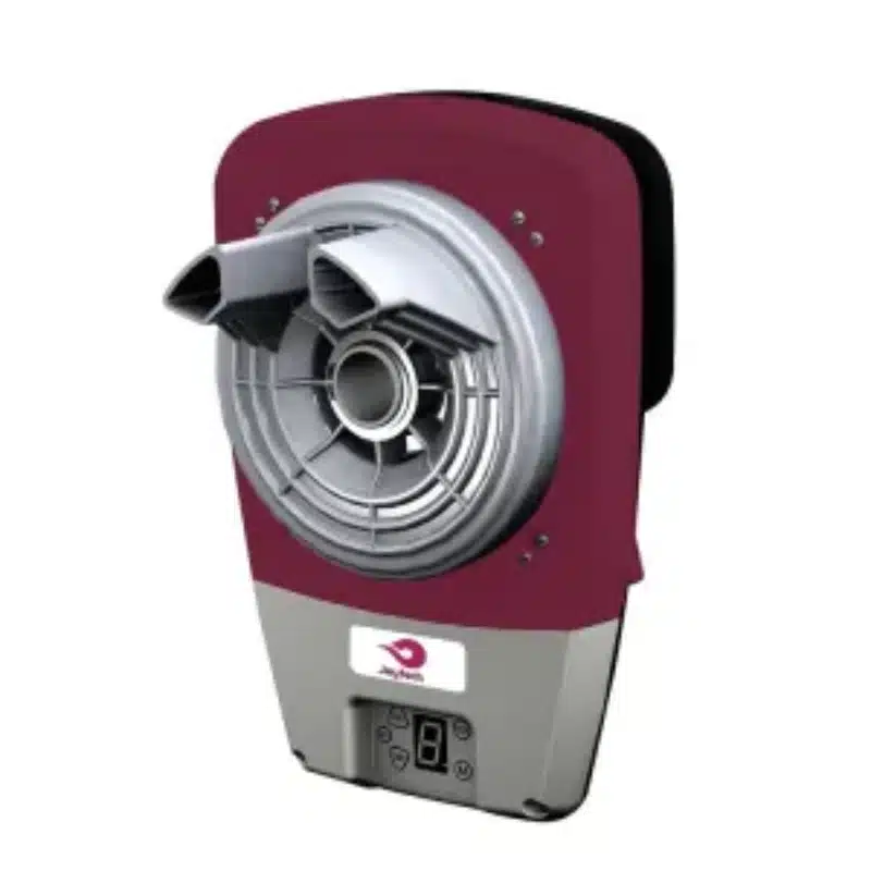 Jaytech RDO 1000 Roller Door Opener Jaytech RDO 1000 Roller Door Opener