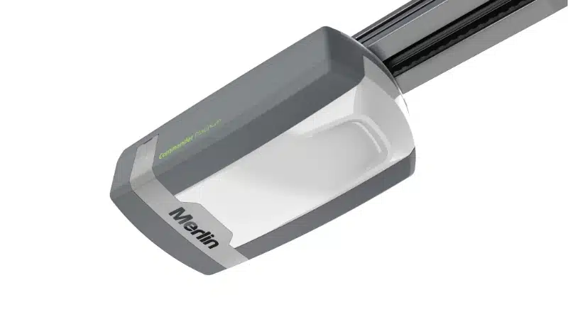 Merlin Commander Platinum – MS125MYQ Merlin Commander Platinum