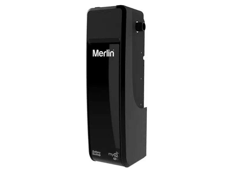 Merlin Commander Ultimate – MJ3800MYQ Merlin Commander Ultimate – MJ3800MYQ