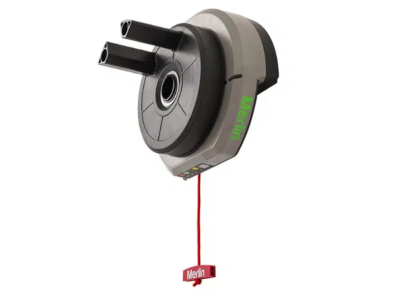 Merlin WeatherDrive – MR1055MYQ