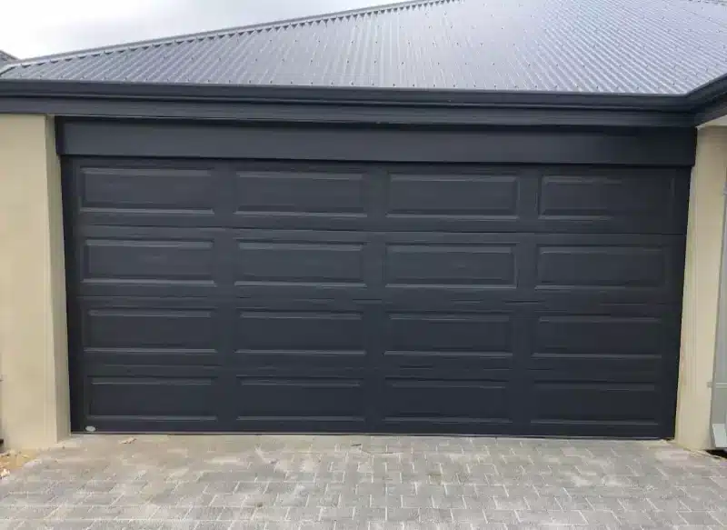 Sectional Doors Sectional Doors