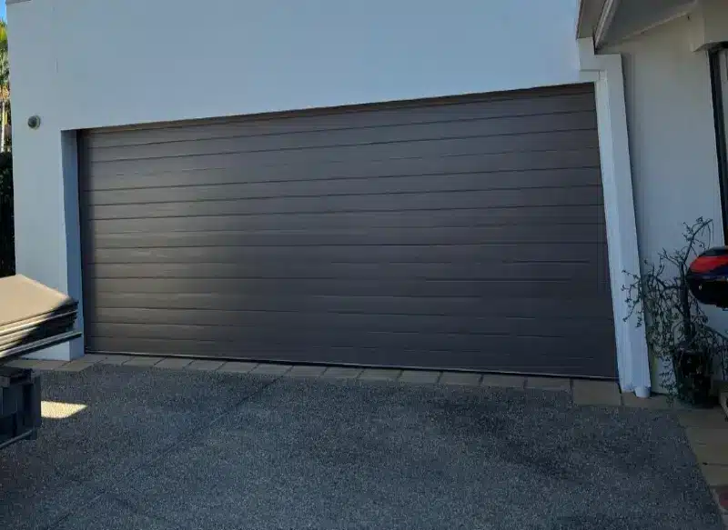 Sectional Garage Doors Sectional Garage Doors