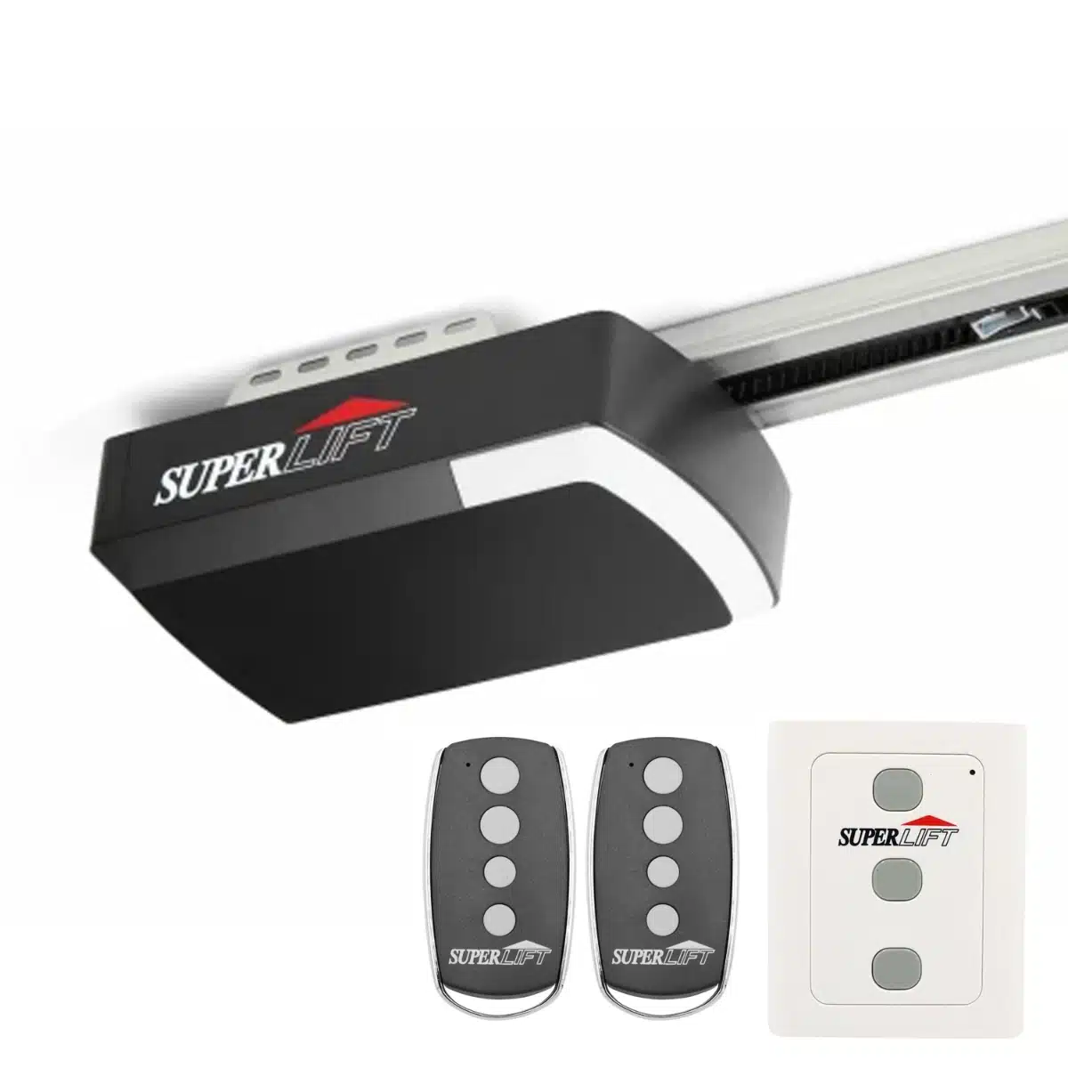 Super Lift Garage Door Opener Super Lift Garage Door Opener