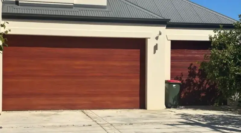 customisation-options-with-sectional-garage-doors Customisation Options For Sectional Garage Doors