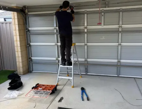 How to Choose a Reliable Garage Door Repair Company
