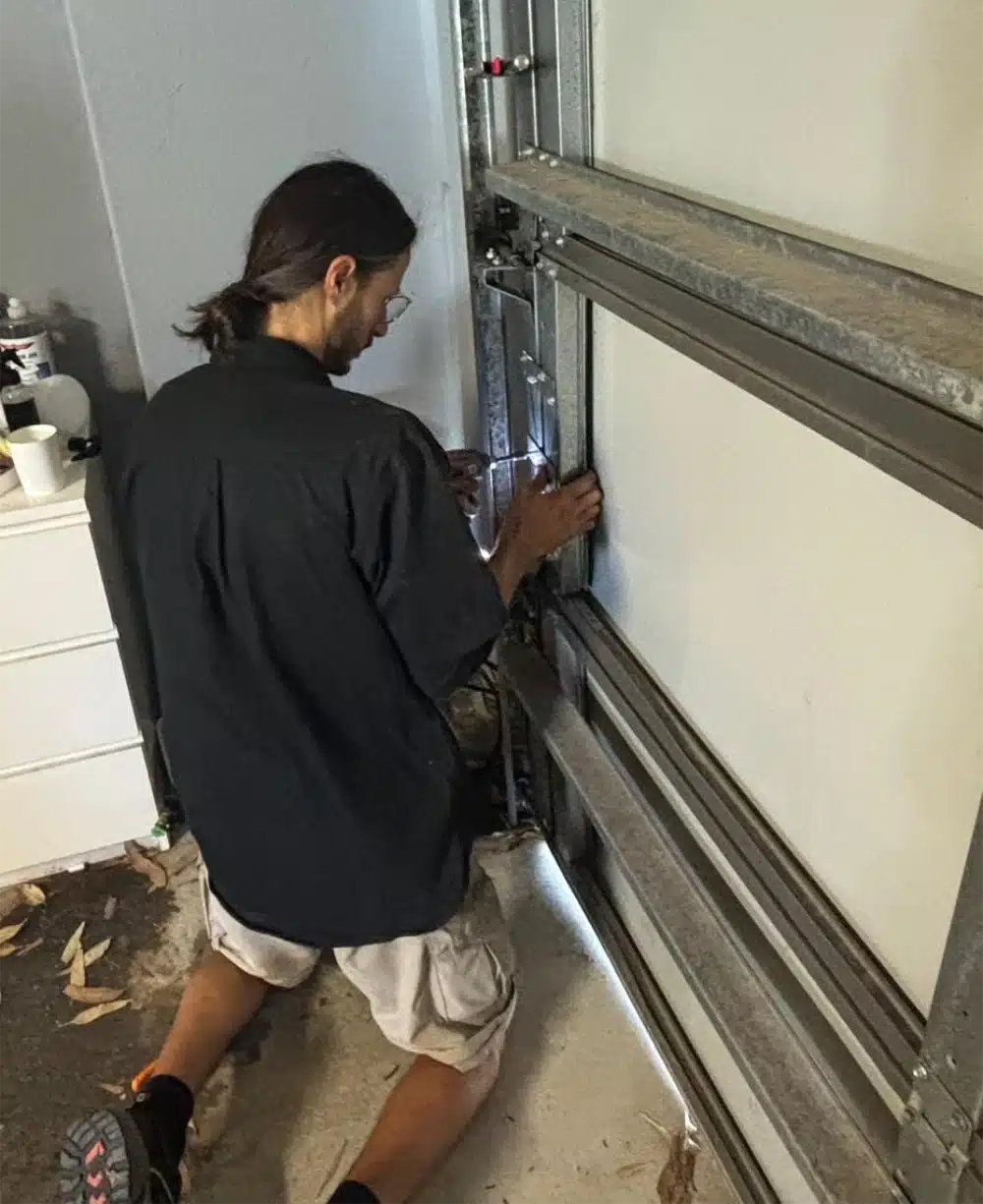 How Often Should Garage Doors Be Serviced or Inspected?