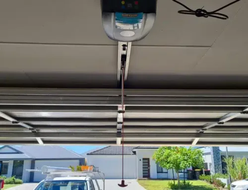 Garage Door Trends for 2025