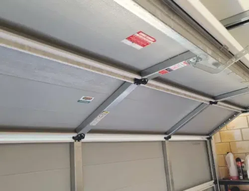 How to Choose the Right Garage Door for Your House