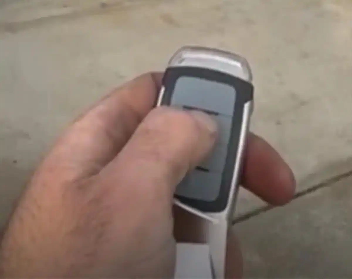 How to Reset Garage Door Remote