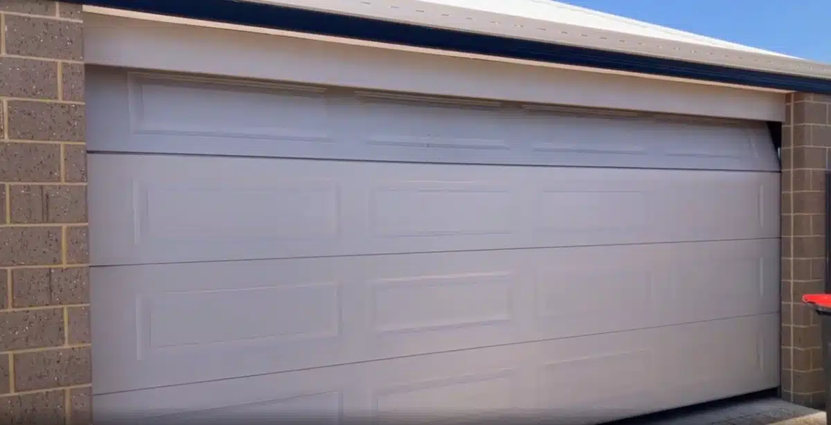 The Future of Garage Door Designs