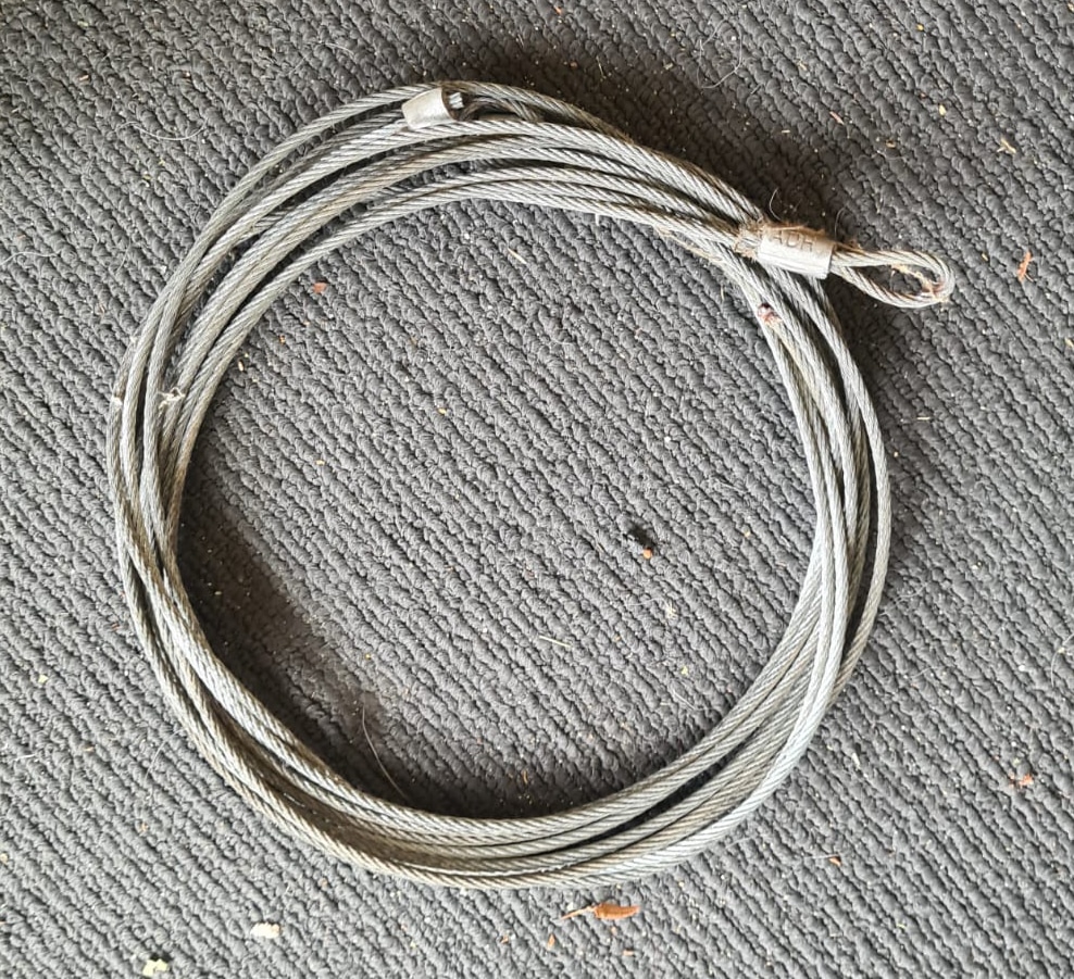 garage-door-cable-replacement-repair Garage Door Cable Repair