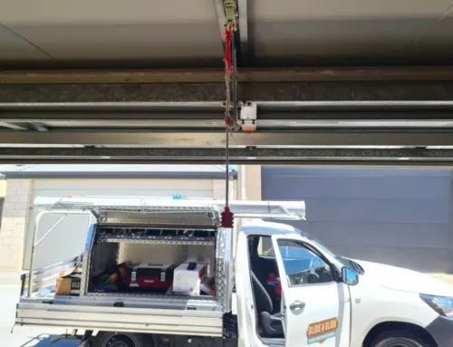 Garage Door Emergency Release: A Guide