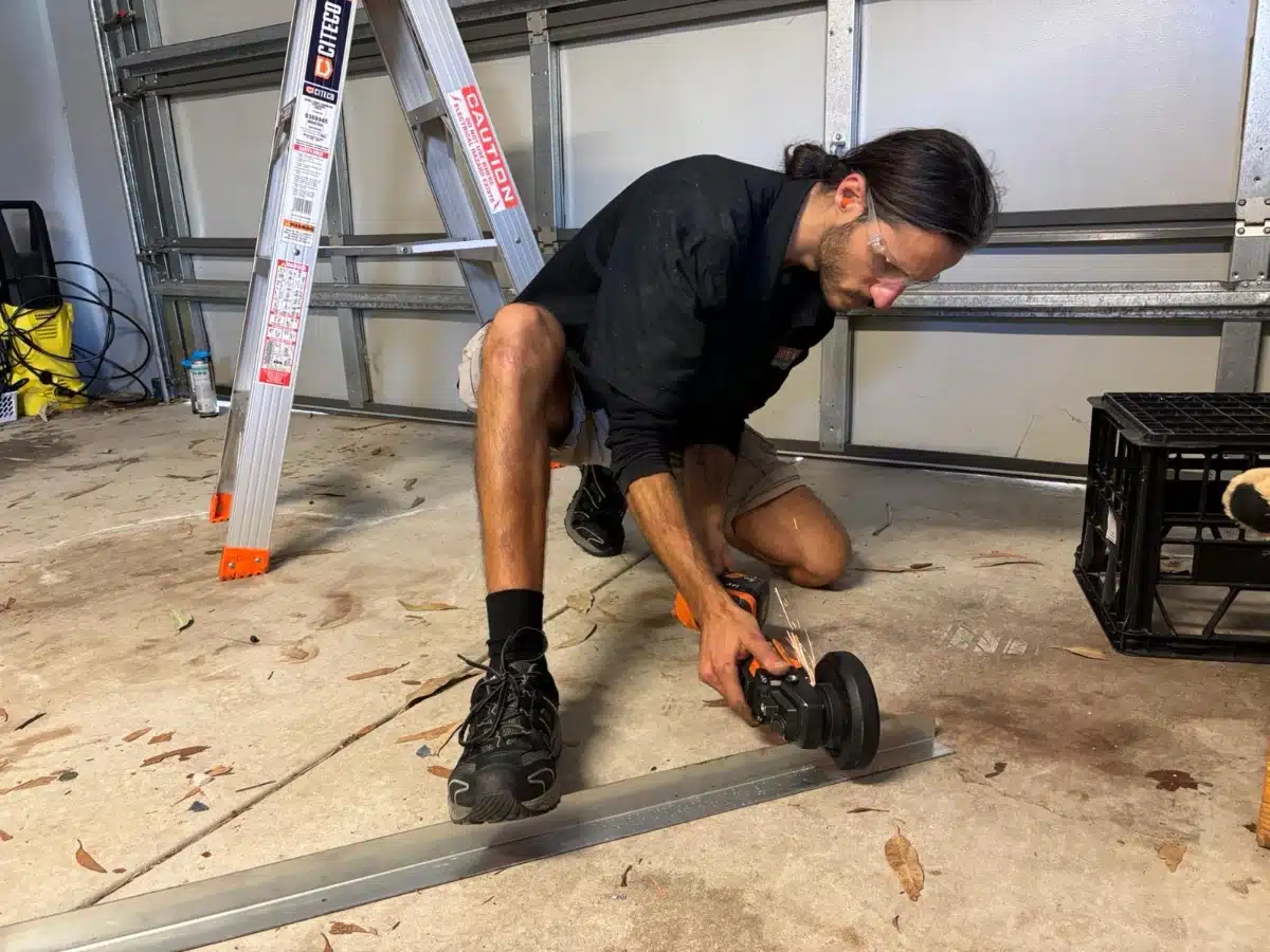 Expert garage door repairs Joondalup