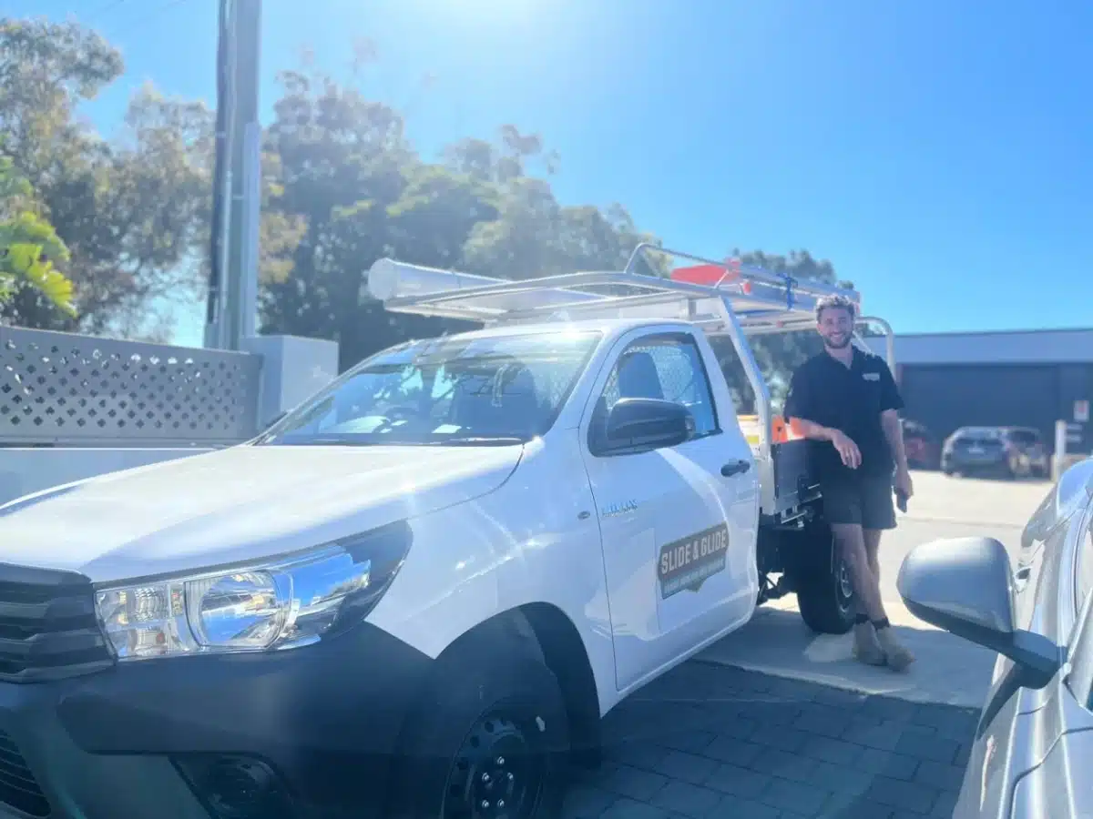 Garage door technicians baldivis