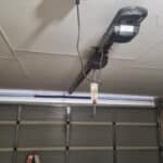 before completion double garage door repair-canning vale