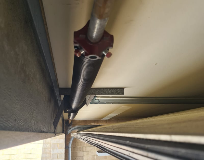 Garage Springs Which Is Right For Your Perth Home