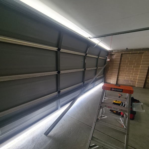 Structural Reinforcement & Cable System Repair