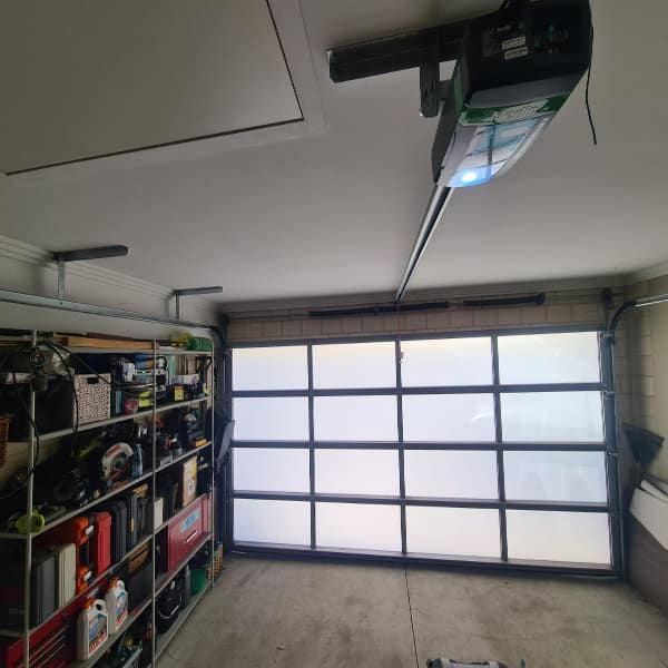 Custom Spring Installation & System Rebalancing