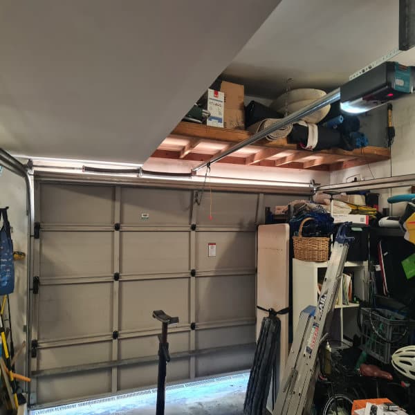 Full System Overhaul & Spring Replacement