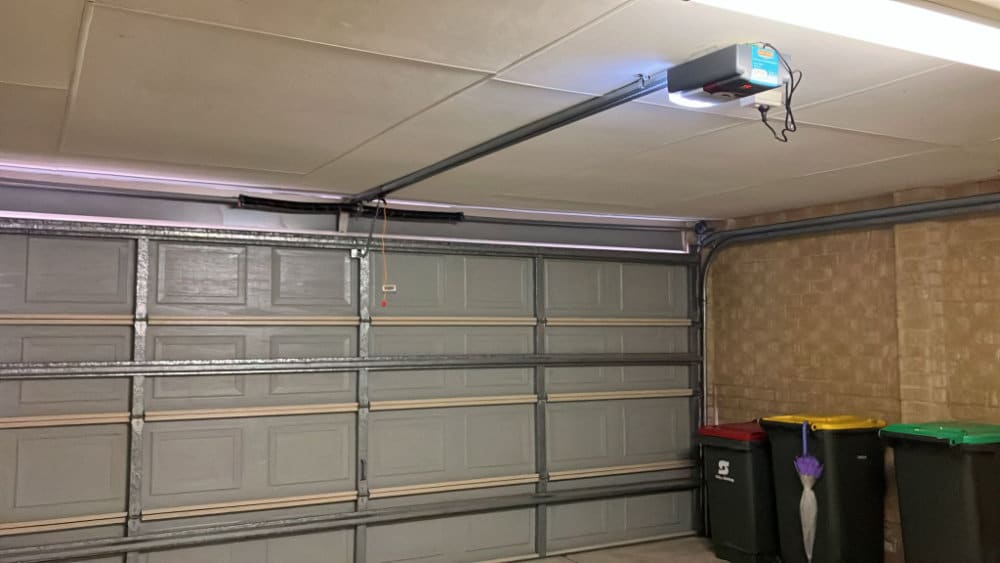 Where To Buy Automatic Garage Doors