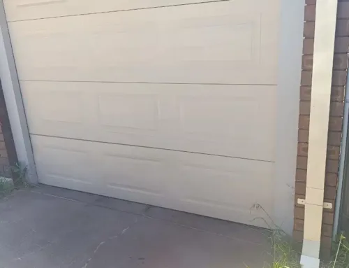 How To Insulate Your Garage Door