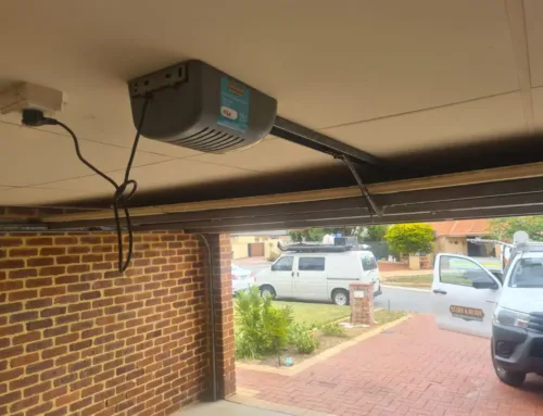 How To Keep Your Garage Door Running Longer