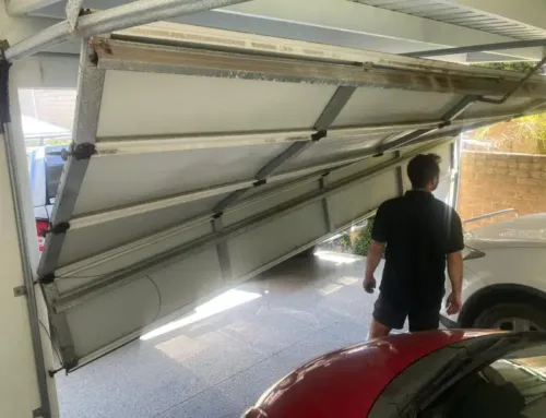 DIY Vs Professional Garage Door Repairs