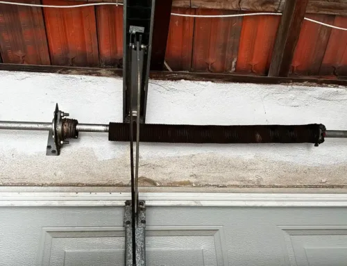 How Long Do Garage Doors, Motors And Springs Last?