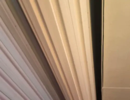 How To Tension A Roller Door (And When To Call A Pro)