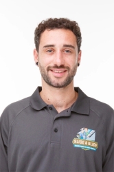 Tyler Gefterman